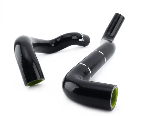 Hybrid Racing K Swap K20 Radiator Hoses Part Number: HYB-RAH-01-02 6 Hybrid Racing K Swap K20 Radiator Hoses Part Number: HYB-RAH-01-02 - Image 4