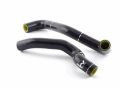 Hybrid Racing K Swap K20 Radiator Hoses Part Number: HYB-RAH-01-02