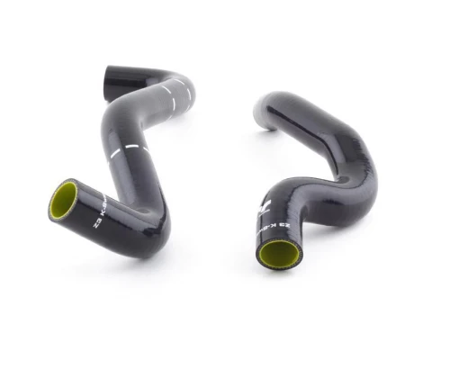 Hybrid Racing K Swap K20Z3/K24 Radiator Hoses Part Number: HYB-RAH-01-03 4 Hybrid Racing K Swap K20Z3/K24 Radiator Hoses Part Number: HYB-RAH-01-03 - Image 2