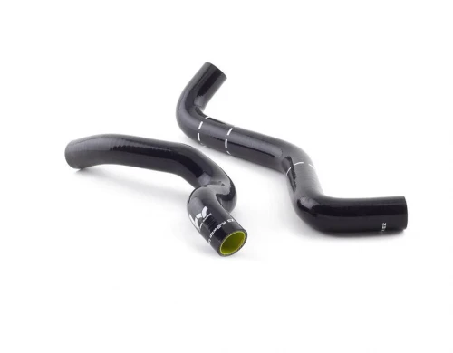 Hybrid Racing K Swap K20Z3/K24 Radiator Hoses Part Number: HYB-RAH-01-03 5 Hybrid Racing K Swap K20Z3/K24 Radiator Hoses Part Number: HYB-RAH-01-03 - Image 3