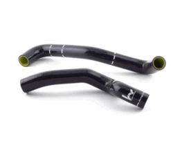Hybrid Racing K Swap K20Z3/K24 Radiator Hoses Part Number: HYB-RAH-01-03