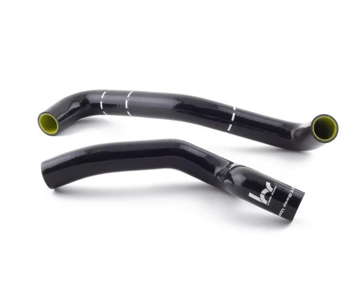 Hybrid Racing K Swap K20Z3/K24 Radiator Hoses Part Number: HYB-RAH-01-03 3 Hybrid Racing K Swap K20Z3/K24 Radiator Hoses Part Number: HYB-RAH-01-03