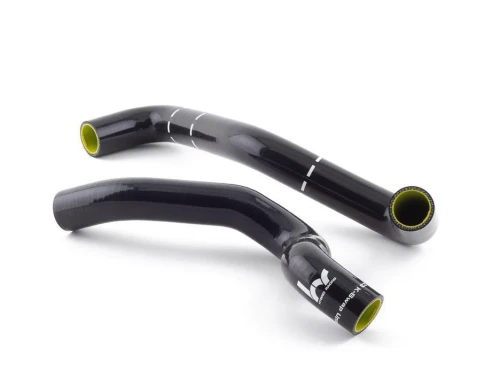 Hybrid Racing K Swap K20 With K24 Thermostat Housing Radiator Hoses Part Number: HYB-RAH-01-04 3 Hybrid Racing K Swap K20 With K24 Thermostat Housing Radiator Hoses Part Number: HYB-RAH-01-04
