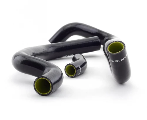 Hybrid Racing 06-11 Civic Si Silicone Radiator Hoses Part Number: HYB-RAH-01-10 6 Hybrid Racing 06-11 Civic Si Silicone Radiator Hoses Part Number: HYB-RAH-01-10 - Image 4