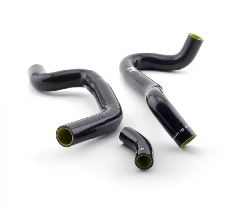 Hybrid Racing 06-11 Civic Si Silicone Radiator Hoses Part Number: HYB-RAH-01-10 7 Hybrid Racing 06-11 Civic Si Silicone Radiator Hoses Part Number: HYB-RAH-01-10 - Image 5