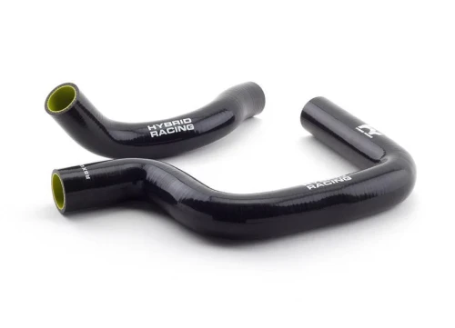 Hybrid Racing 02-06 RSX / 02-05 Civic Si Radiator Hoses Part Number: HYB-RAH-01-18 5 Hybrid Racing 02-06 RSX / 02-05 Civic Si Radiator Hoses Part Number: HYB-RAH-01-18 - Image 3