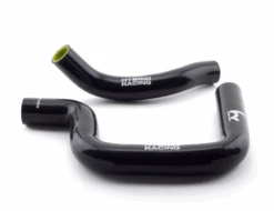 Hybrid Racing 02-06 RSX / 02-05 Civic Si Radiator Hoses Part Number: HYB-RAH-01-18