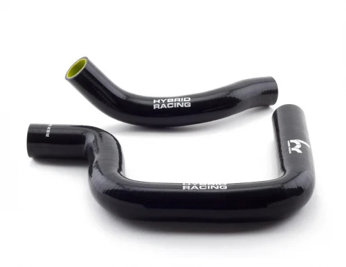 Hybrid Racing 02-06 RSX / 02-05 Civic Si Radiator Hoses Part Number: HYB-RAH-01-18 3 Hybrid Racing 02-06 RSX / 02-05 Civic Si Radiator Hoses Part Number: HYB-RAH-01-18