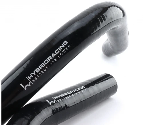 Hybrid Racing 99-00 Civic Si Silicone Radiator Hoses Part Number: HYB-RAH-01-33 6 Hybrid Racing 99-00 Civic Si Silicone Radiator Hoses Part Number: HYB-RAH-01-33 - Image 4