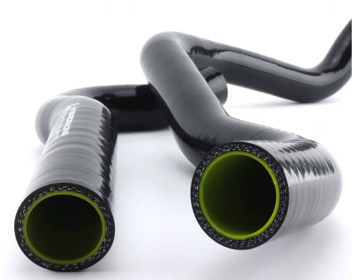 Hybrid Racing 99-00 Civic Si Silicone Radiator Hoses Part Number: HYB-RAH-01-33 7 Hybrid Racing 99-00 Civic Si Silicone Radiator Hoses Part Number: HYB-RAH-01-33 - Image 5