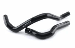 Hybrid Racing 99-00 Civic Si Silicone Radiator Hoses Part Number: HYB-RAH-01-33
