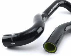 Hybrid Racing 12-15 Civic Si Silicone Radiator Hoses Part Number: HYB-RAH-01-34 -K Series Parts Shop HYB RAH 01 34 3 500x396