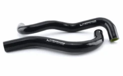 Hybrid Racing 12-15 Civic Si Silicone Radiator Hoses Part Number: HYB-RAH-01-34
