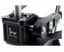 Hybrid Racing 02-05 Civic Si V2 Short Shifter Assembly Part Number: HYB-SAS-01-26 -K Series Parts Shop HYB SAS 01 26 10 500x406