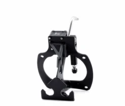 Hybrid Racing 02-05 Civic Si V2 Short Shifter Assembly Part Number: HYB-SAS-01-26 -K Series Parts Shop HYB SAS 01 26 5 500x422