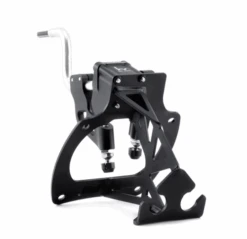 Hybrid Racing 02-05 Civic Si V2 Short Shifter Assembly Part Number: HYB-SAS-01-26 -K Series Parts Shop HYB SAS 01 26 6 500x484