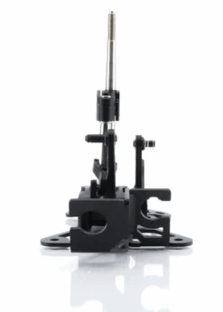 Hybrid Racing 97-01 Prelude / 98-02 Accord Short Shifter Assembly Part Number: HYB-SAS-01-60 -K Series Parts Shop HYB SAS 01 60 6 357x500