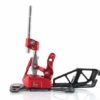 Hybrid Racing 97-01 Prelude / 98-02 Accord Dust Red Short Shifter Assembly Part Number: HYB-SAS-01-61 2 Hybrid Racing 97-01 Prelude / 98-02 Accord Dust Red Short Shifter Assembly Part Number: HYB-SAS-01-61 -K Series Parts Shop HYB SAS 01 61 500x454
