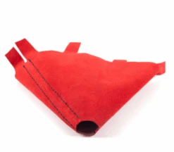 Hybrid Racing 22-24 Civic Red Alcantara Shift Boot Part Number: HYB-SBA-01-31 8 Hybrid Racing 22-24 Civic Red Alcantara Shift Boot Part Number: HYB-SBA-01-31 -K Series Parts Shop HYB SBA 01 33 500x437