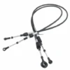 Hybrid Racing 97-01 Prelude / 98-02 Accord Performance Shifter Cables Part Number: HYB-SCA-01-06 1 Hybrid Racing 97-01 Prelude / 98-02 Accord Performance Shifter Cables Part Number: HYB-SCA-01-06 -K Series Parts Shop HYB SCA 01 06 479x500