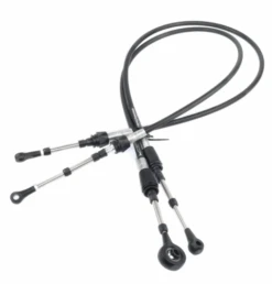 Hybrid Racing 97-01 Prelude / 98-02 Accord Performance Shifter Cables Part Number: HYB-SCA-01-06