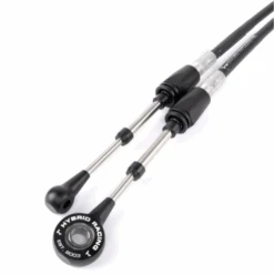 Hybrid Racing 06-11 Civic R18 Performance Shifter Cables Part Number: HYB-SCA-01-12 8 Hybrid Racing 06-11 Civic R18 Performance Shifter Cables Part Number: HYB-SCA-01-12 -K Series Parts Shop HYB SCA 01 12 2 498x500