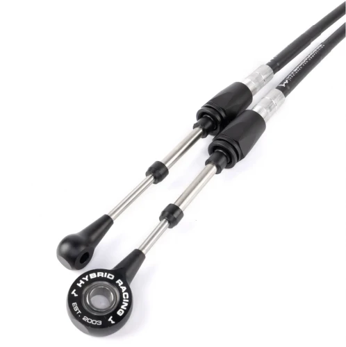 Hybrid Racing 06-11 Civic R18 Performance Shifter Cables Part Number: HYB-SCA-01-12 4 Hybrid Racing 06-11 Civic R18 Performance Shifter Cables Part Number: HYB-SCA-01-12 - Image 2