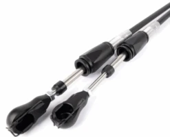 Hybrid Racing 06-11 Civic R18 Performance Shifter Cables Part Number: HYB-SCA-01-12 10 Hybrid Racing 06-11 Civic R18 Performance Shifter Cables Part Number: HYB-SCA-01-12 -K Series Parts Shop HYB SCA 01 12 4 500x404