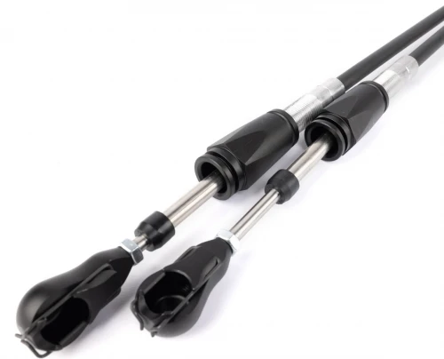 Hybrid Racing 06-11 Civic R18 Performance Shifter Cables Part Number: HYB-SCA-01-12 6 Hybrid Racing 06-11 Civic R18 Performance Shifter Cables Part Number: HYB-SCA-01-12 - Image 4