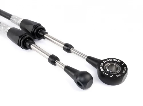 Hybrid Racing 06-11 Civic R18 Performance Shifter Cables Part Number: HYB-SCA-01-12 7 Hybrid Racing 06-11 Civic R18 Performance Shifter Cables Part Number: HYB-SCA-01-12 - Image 5