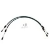 Hybrid Racing 12-15 Civic Si Shifter Cables Part Number: HYB-SCA-01-20 2 Hybrid Racing 12-15 Civic Si Shifter Cables Part Number: HYB-SCA-01-20 -K Series Parts Shop HYB SCA 01 20 500x500