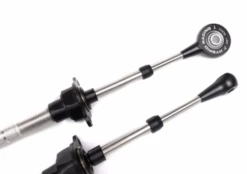 Hybrid Racing 88-00 Civic / 94-01 Integra K Swap With K24A2/A4 Transmission Shifter Cables Part Number: HYB-SCA-01-36 10 Hybrid Racing 88-00 Civic / 94-01 Integra K Swap With K24A2/A4 Transmission Shifter Cables Part Number: HYB-SCA-01-36 -K Series Parts Shop HYB SCA 01 36 5 500x352