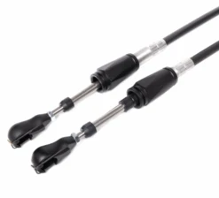 Hybrid Racing 88-00 Civic / 94-01 Integra K Swap With K24A2/A4 Transmission Shifter Cables Part Number: HYB-SCA-01-36 12 Hybrid Racing 88-00 Civic / 94-01 Integra K Swap With K24A2/A4 Transmission Shifter Cables Part Number: HYB-SCA-01-36 -K Series Parts Shop HYB SCA 01 3620 2 500x454