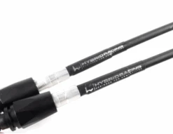 Hybrid Racing 08-12 Accord / 09-14 TSX Replacement Shifter Cables Part Number: HYB-SCA-01-50 -K Series Parts Shop HYB SCA 01 61 4 500x386