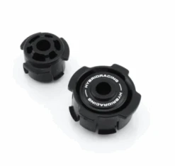 Hybrid Racing 02-06 RSX / 02-05 Civic Competition Shifter Cable Bushings V2 Part Number: HYB-SCB-01-03