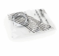 Hybrid Racing 06-15 Civic Si ZDX Throttle Body Adapter Part Number: HYB-TBA-01-02 8 Hybrid Racing 06-15 Civic Si ZDX Throttle Body Adapter Part Number: HYB-TBA-01-02 -K Series Parts Shop HYB TBA 01 02 3 500x478