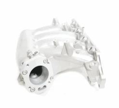 Hybrid Racing 64mm K Series RBC Manifold Throttle Body Adapter Part Number: HYB-TBA-01-64 -K Series Parts Shop HYB TBA 01 64 2 500x452