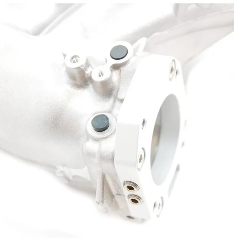 Hybrid Racing 70mm K Series RBC Manifold Throttle Body Adapter Part Number: HYB-TBA-01-70 4 Hybrid Racing 70mm K Series RBC Manifold Throttle Body Adapter Part Number: HYB-TBA-01-70 - Image 2