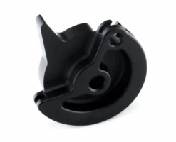 Hybrid Racing 88-95 Civic / 94-01 Integra K Swap Throttle Body Cruise Control Delete Part Number: HYB-TCB-01-05 -K Series Parts Shop HYB TCB 01 05 2 500x404