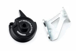 Hybrid Racing 96-00 Civic K Swap Throttle Body Cruise Control Delete Part Number: HYB-TCB-01-10