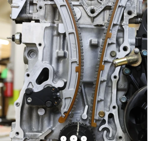 Hybrid Racing K Series Timing Chain Tensioner Part Number: HYB-TCT-01-05 11 Hybrid Racing K Series Timing Chain Tensioner Part Number: HYB-TCT-01-05 - Image 9