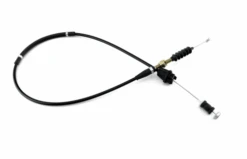 Hybrid Racing 92-00 Civic / 94-01 Integra K Swap Short Honda Throttle Cable Part Number: HYB-TRC-01-10