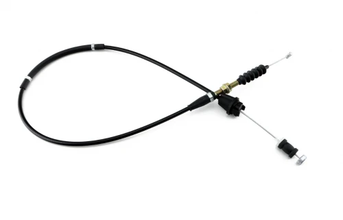 Hybrid Racing 92-00 Civic / 94-01 Integra K Swap Short Honda Throttle Cable Part Number: HYB-TRC-01-10 3 Hybrid Racing 92-00 Civic / 94-01 Integra K Swap Short Honda Throttle Cable Part Number: HYB-TRC-01-10