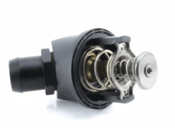 Hybrid Racing K Series Adjustable Thermostat Housing Part Number: HYB-TSA-01-01 -K Series Parts Shop HYB TSA 01 01 4 500x366