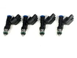 Injector Dynamics K Series 1300cc Fuel Injectors Part Number: 1300.48.14.14.4