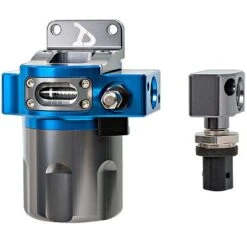 Injector Dynamics F750 Fuel Filter & Sensor Combo Part Number: F750PTS