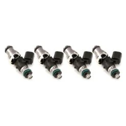 Injector Dynamics B/D/H/F Series ID2600 Fuel Injectors Part Number: 2600.60.11.14.4