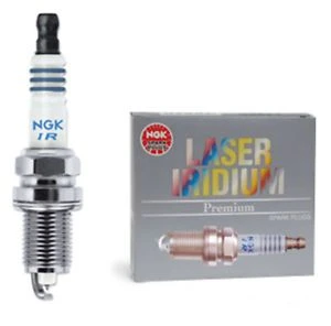NGK 16-21 Civic 1.5L Turbo Laser Iridium Spark Plugs Part Number: 95112 3 NGK 16-21 Civic 1.5L Turbo Laser Iridium Spark Plugs Part Number: 95112