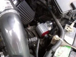 Innovative 02-06 RSX / 02-05 Civic Si Billet Motor Mount Kit: 75a (Street) Part Number: B90650-75A 7 Innovative 02-06 RSX / 02-05 Civic Si Billet Motor Mount Kit: 75a (Street) Part Number: B90650-75A -K Series Parts Shop IMG00002 20090616 1814 500x375 2