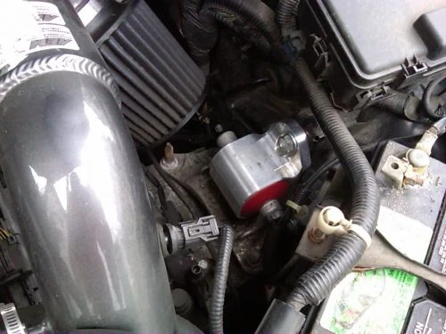 Innovative 02-06 RSX / 02-05 Civic Si Billet Motor Mount Kit: 75a (Street) Part Number: B90650-75A 5 Innovative 02-06 RSX / 02-05 Civic Si Billet Motor Mount Kit: 75a (Street) Part Number: B90650-75A - Image 3